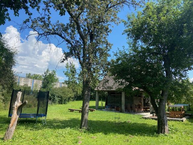 Chalupa U Dedka Besenova -Liptovsky Michal Exterior foto